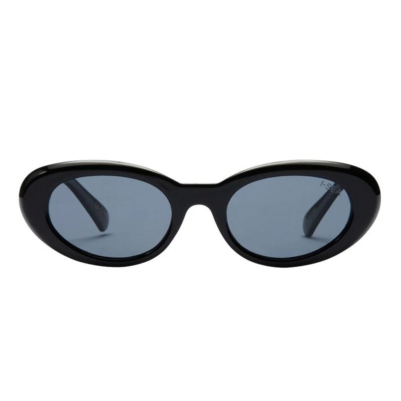 I-SEA Jagger Polarized Sunglasses - Onyx & Smoke