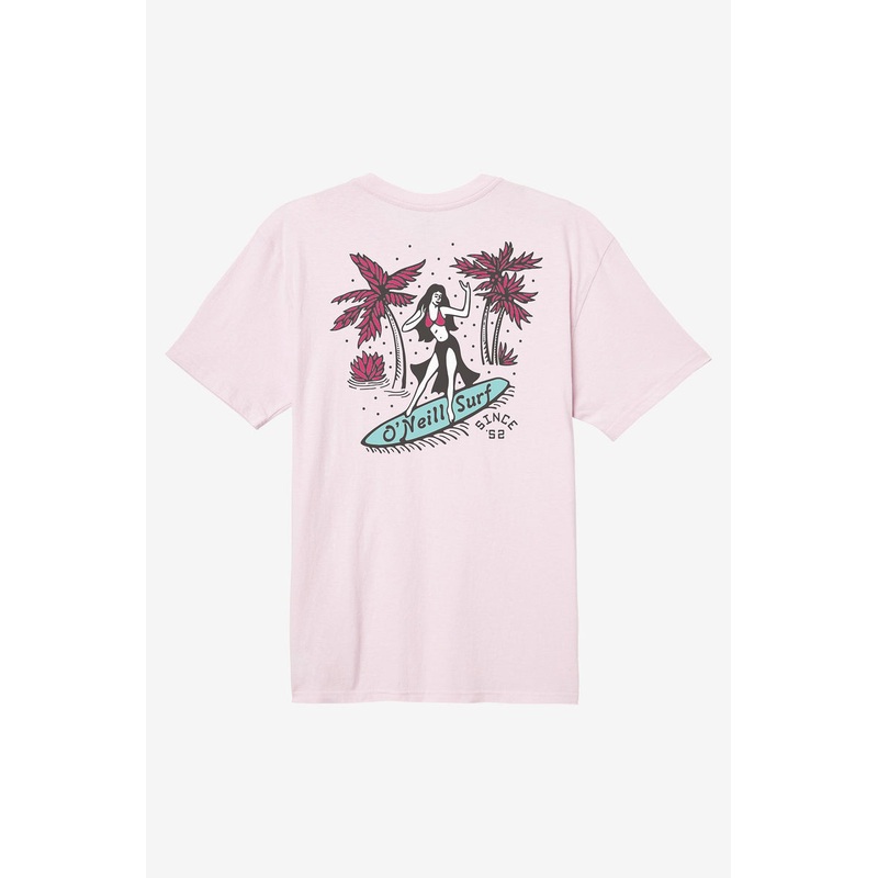 O'Neill Classic Girl Tee