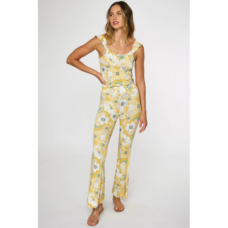 O'Neill Daisy Belle Floral Pants