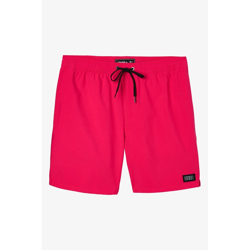 O'Neill Solid Volley 17" Boardshorts
