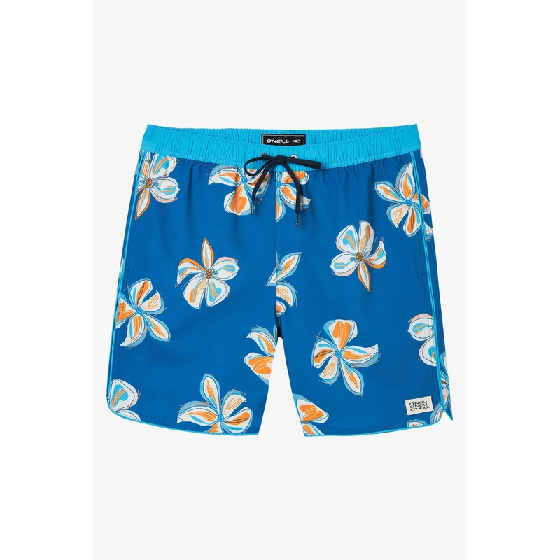 O'Neill Urchin Volley 17'' Boardshorts