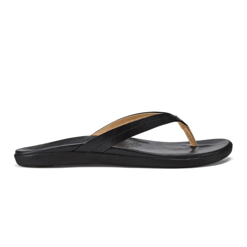 Olukai Honu Women's Beach Sandal