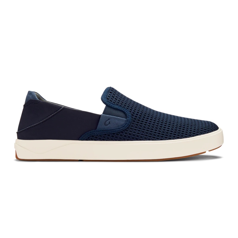 OluKai Laeahi Men's Slip On