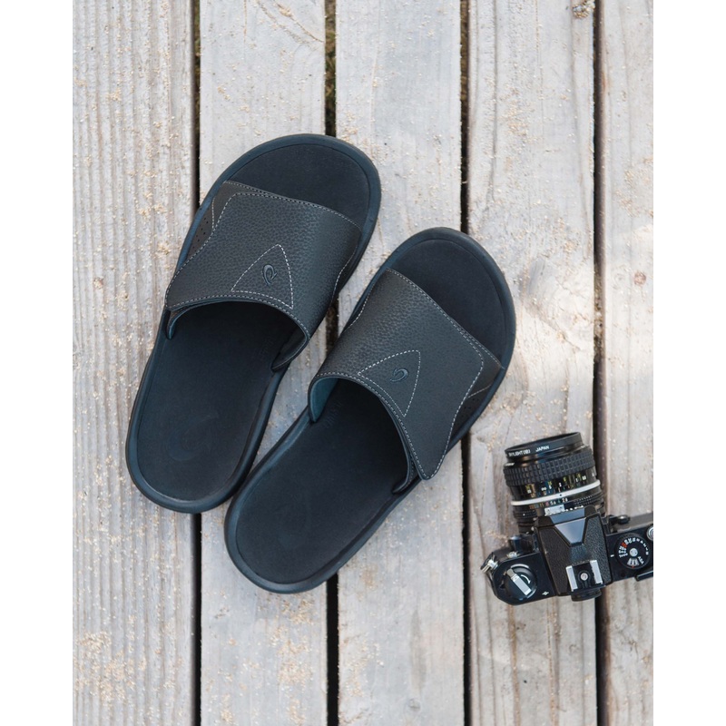 Olukai Nalu Slide