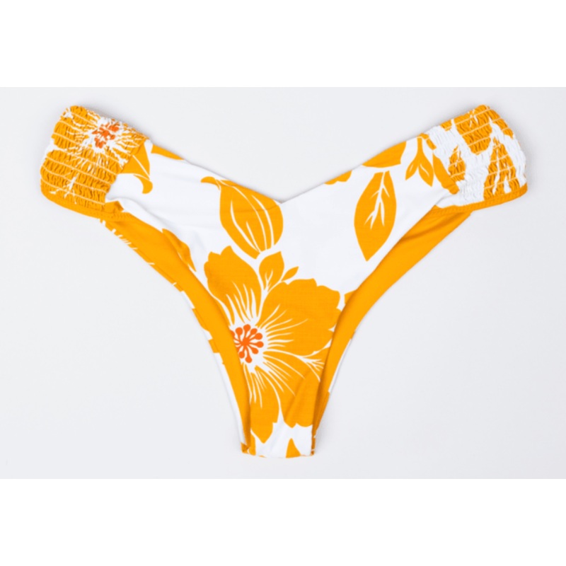 Rip Curl Azalea Skimpy Coverage Bikini Bottom