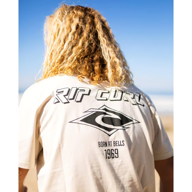 Rip Curl Fade Out Essential Tee