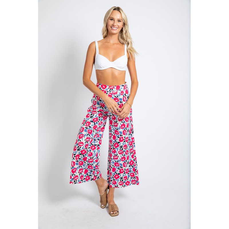 Rusty Bella Beach Pant
