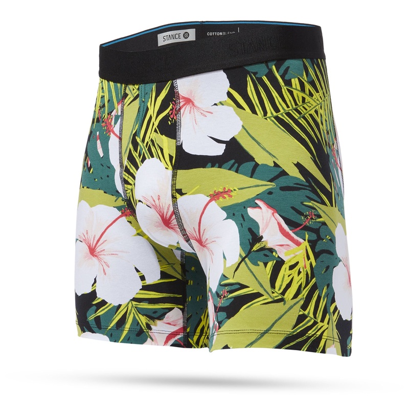 Stance Alonzo Cotton Boxer Brief Underwear