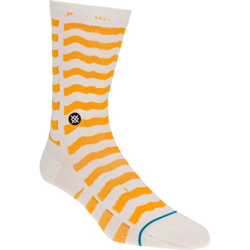 Stance I'm Lost Crew Sock