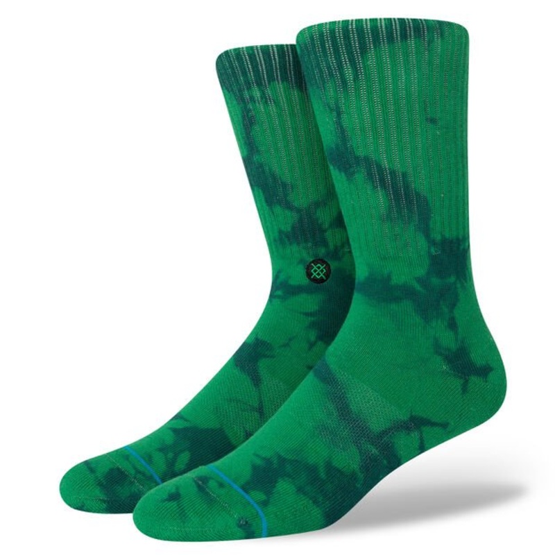 Stance Limpid Crew Sock