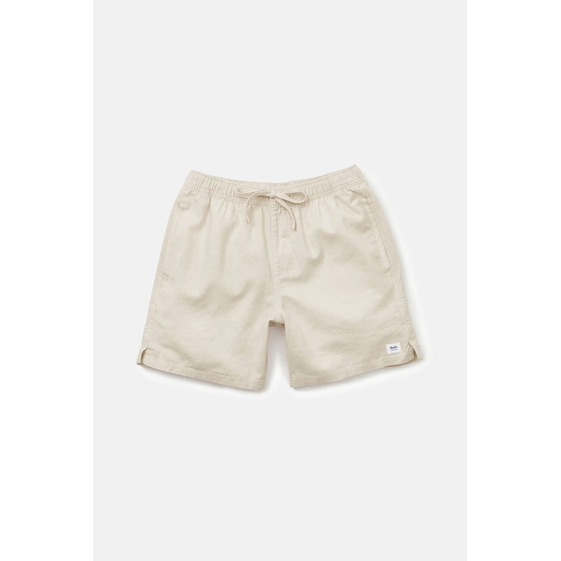 Katin Isaiah Local Short
