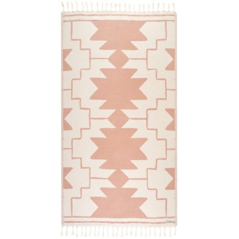 Sand Cloud Sandstone Towel - Regular