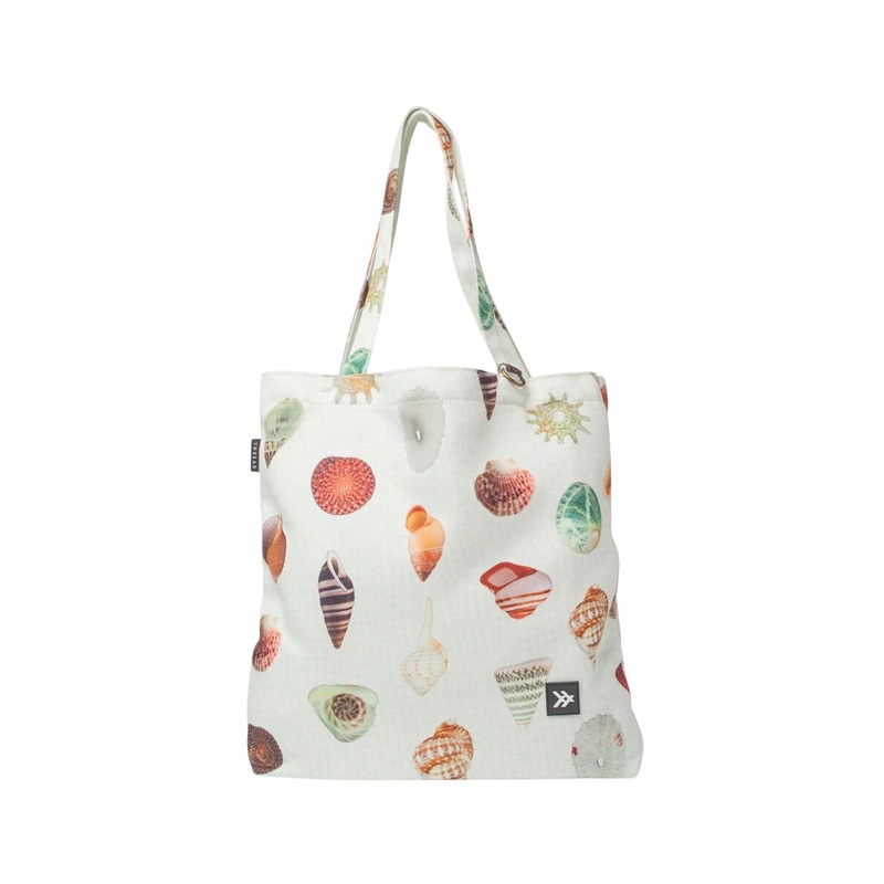 Thread Wallets Shoreline Daily Tote Bag - Multi