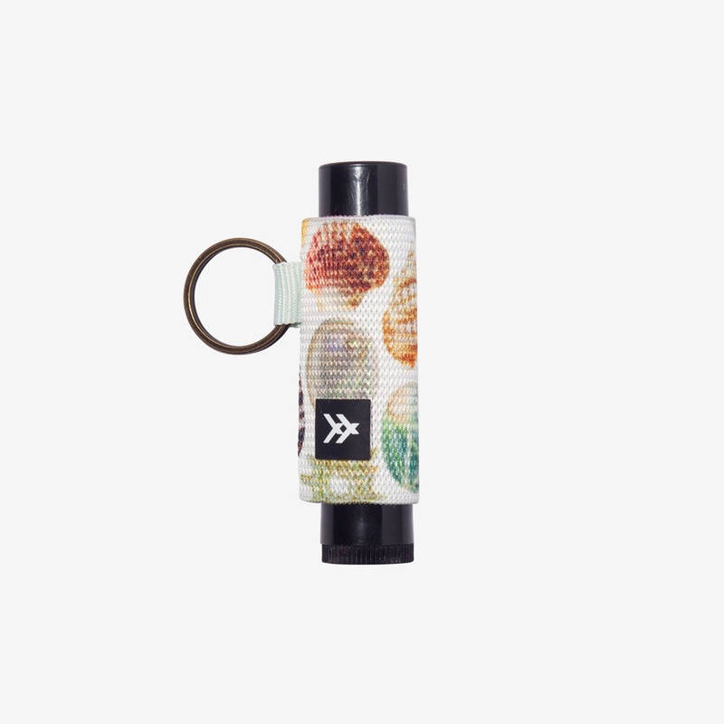 Thread Wallets Shoreline Lip Balm Holder